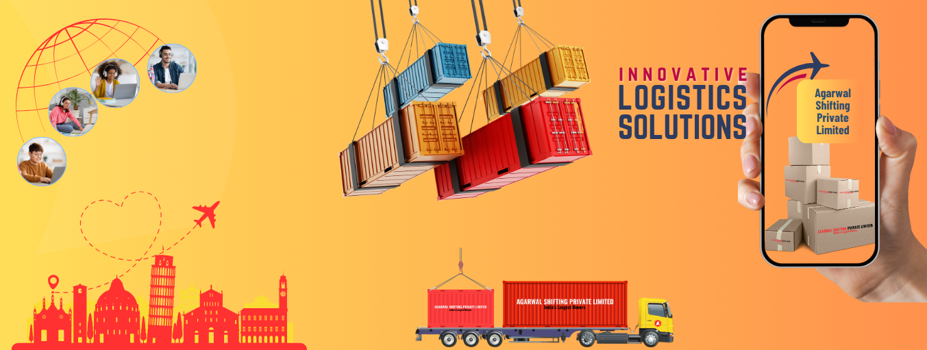 Agarwal Shifting Packers And Movers Private Limited