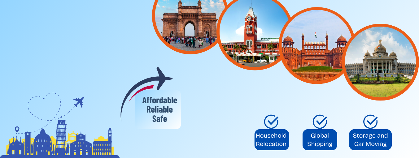 Agarwal Shifting Packers And Movers Private Limited